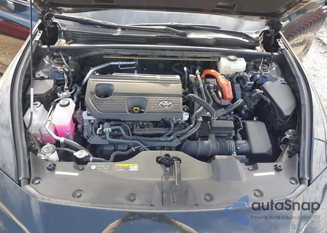 2024 Toyota Crown Limited from USA, damaged, VIN JTDAAAAF4R3018961